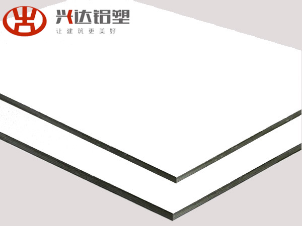 鋁塑板吊頂好不好 看特性，再來(lái)辨別判斷