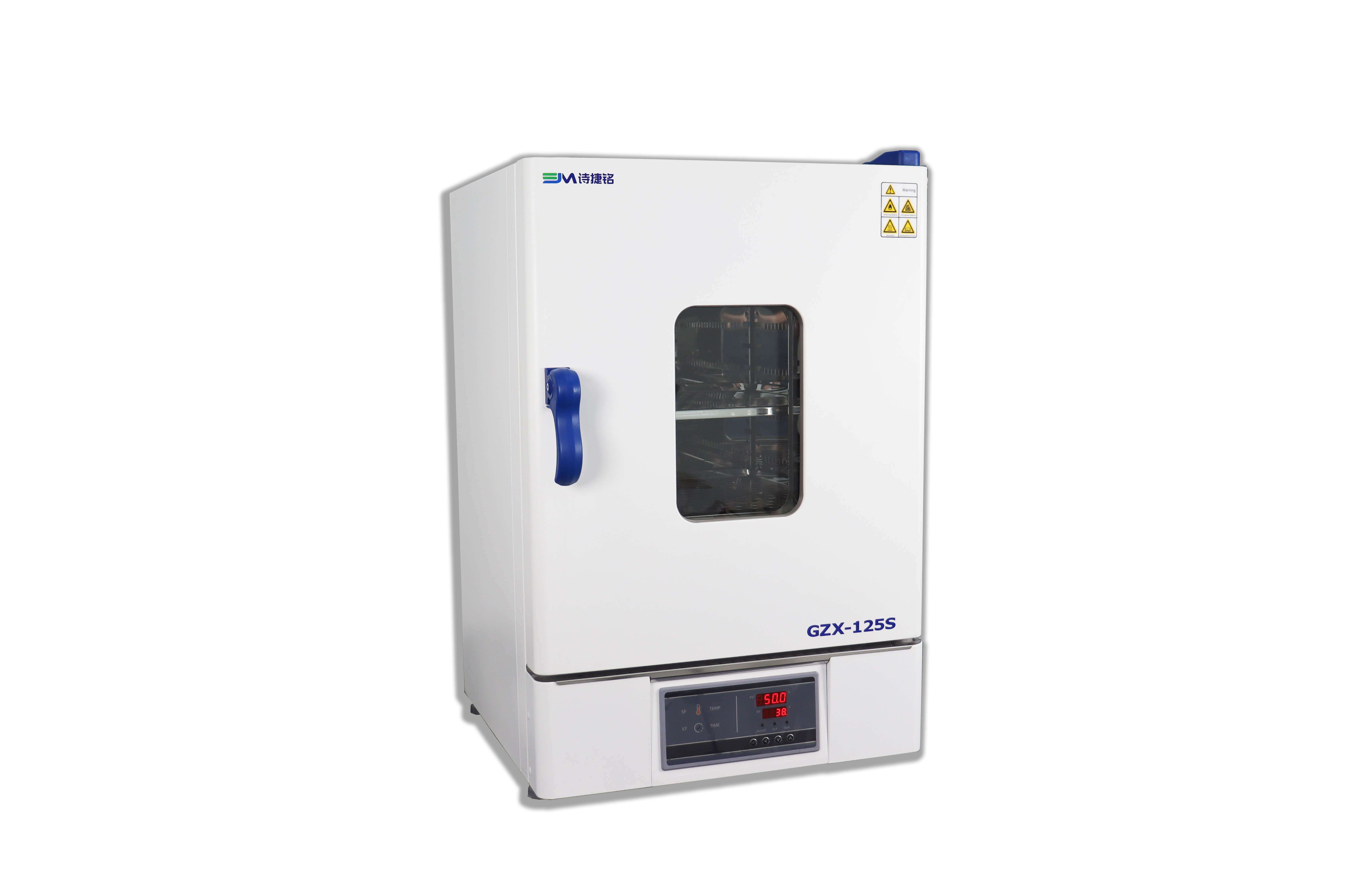 電熱鼓風(fēng)干燥箱