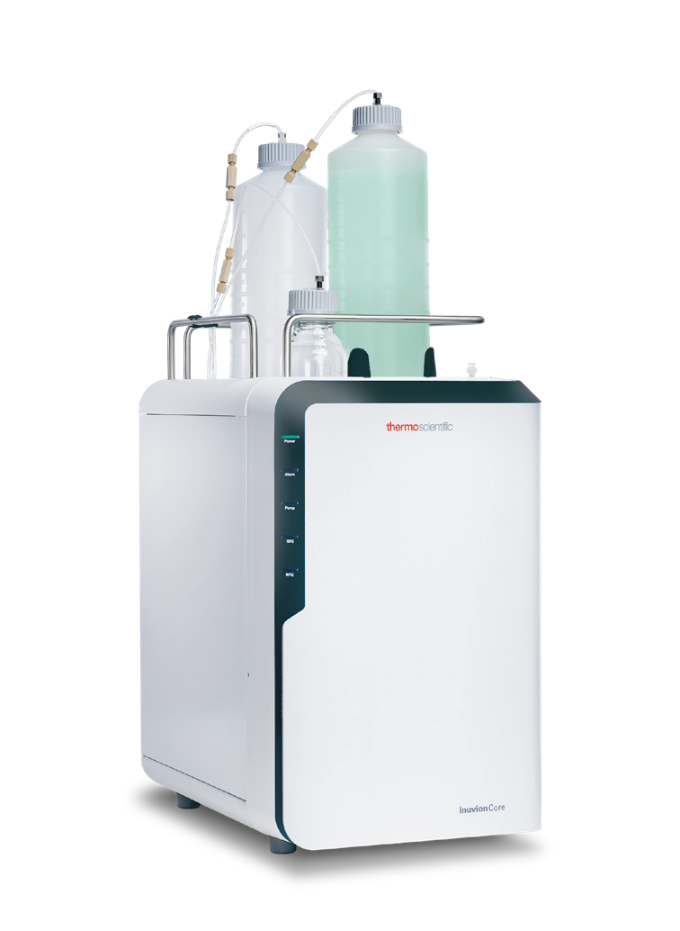 賽默飛世爾Dionex  Inuvion離子色譜