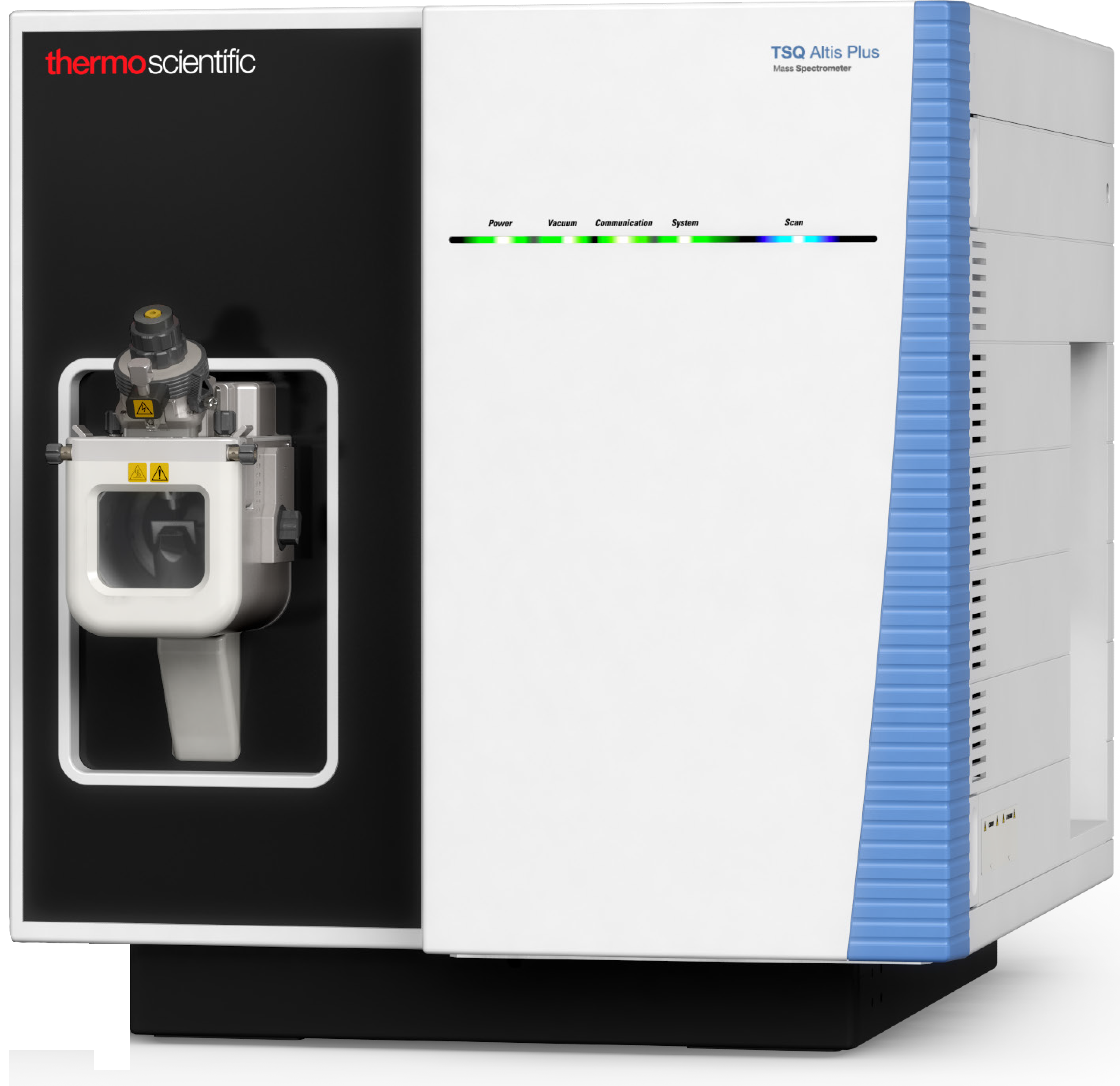 賽默飛Altis Plus 三重四極桿質(zhì)譜儀