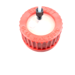 離子色譜儀2L淋洗液瓶蓋